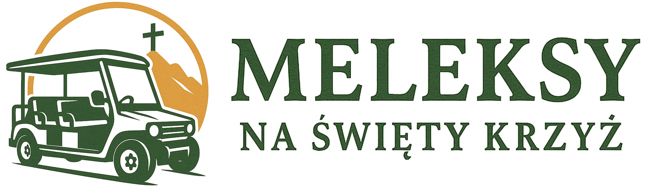 logo Transport Meleksem Święty Krzyż – Nowa Słupia – Święta Katarzyna - Huta Szklana