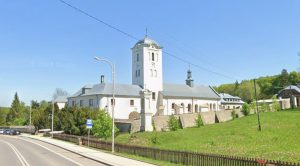 Wycieczki meleksem Huta Szklana – Święta Katarzyna